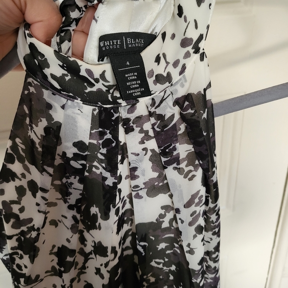 WHBM Dress - Picture 6 of 6